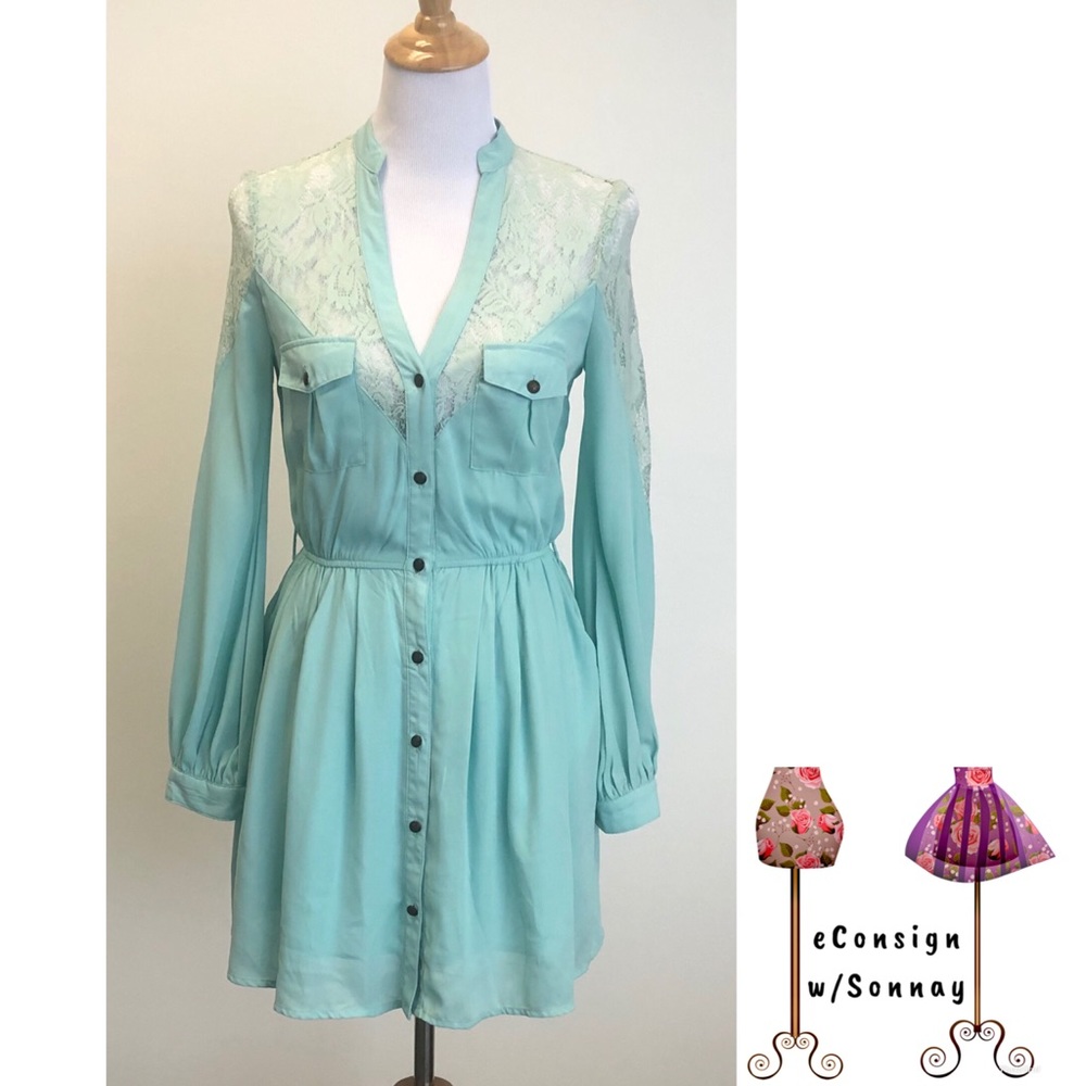 | Lacey Arden B Dress | - Picture 7 of 7
